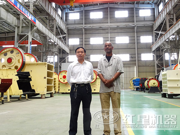 石子粉碎機(jī)展會(huì)