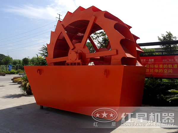 風化砂洗砂機廠家|海沙洗砂機廠家怎么選