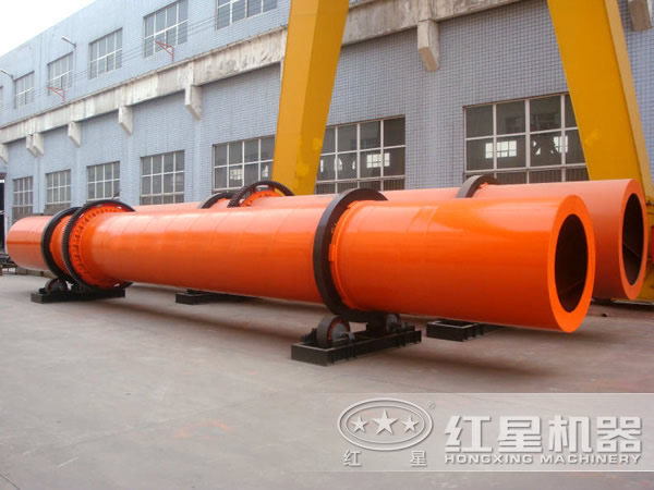 河沙烘干機(jī)多少錢一臺(tái)？
