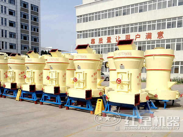 雷蒙磨粉機(jī)多少錢(qián)