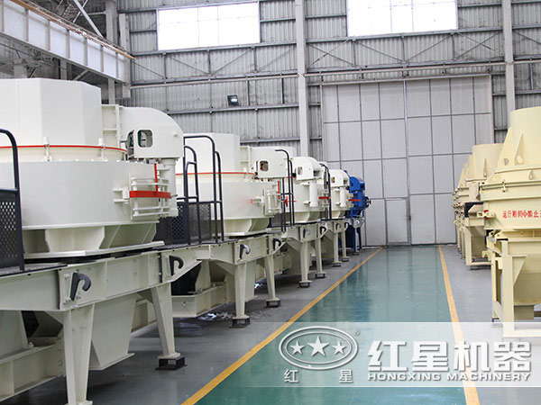頁巖制砂機(jī)