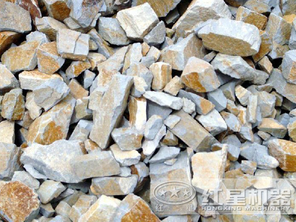 磷礦石磨粉機(jī)研磨磷礦石細(xì)度是多少目