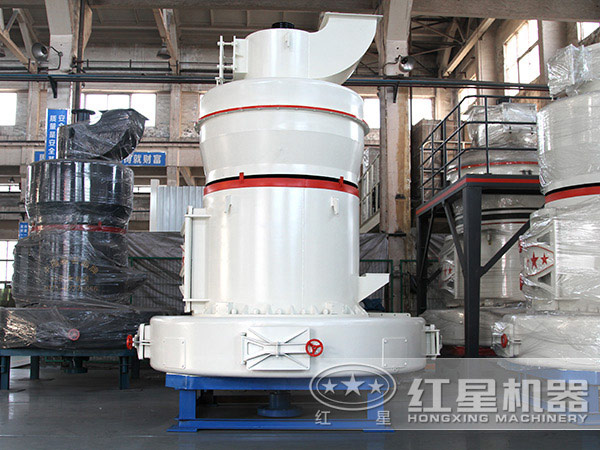 重鈣磨粉機(jī)價格