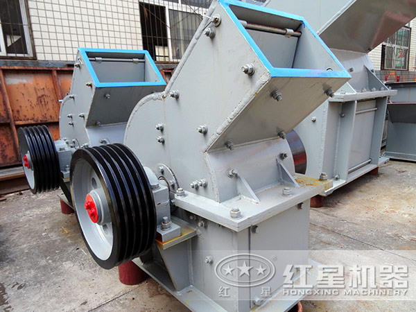 白云石錘碎機(jī)