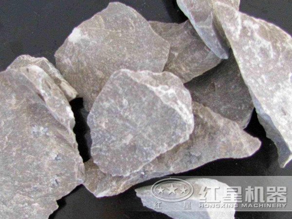 時(shí)產(chǎn)2-120t/h石灰?guī)r磨粉生產(chǎn)線流程及所需設(shè)備