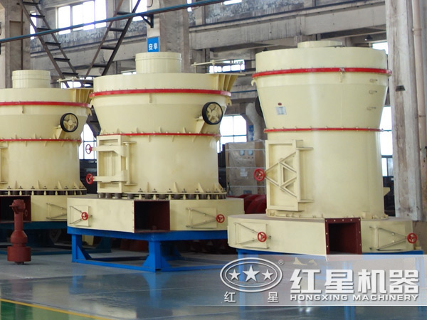 炭黑磨粉機(jī)