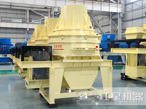 河南制砂機設(shè)備廠家