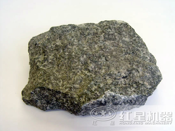輝綠巖