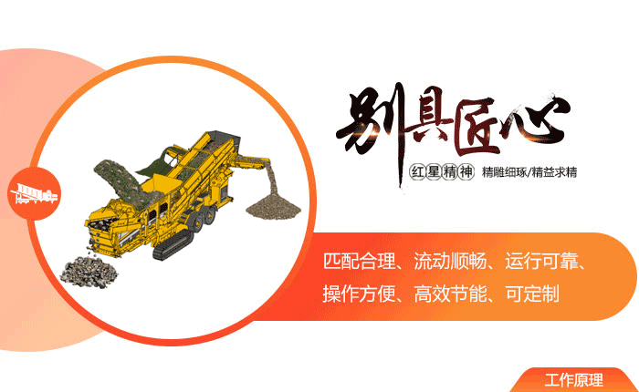 流動破碎機(jī)一天能破碎多少噸煤炭，日產(chǎn)2000-3000噸的有嗎