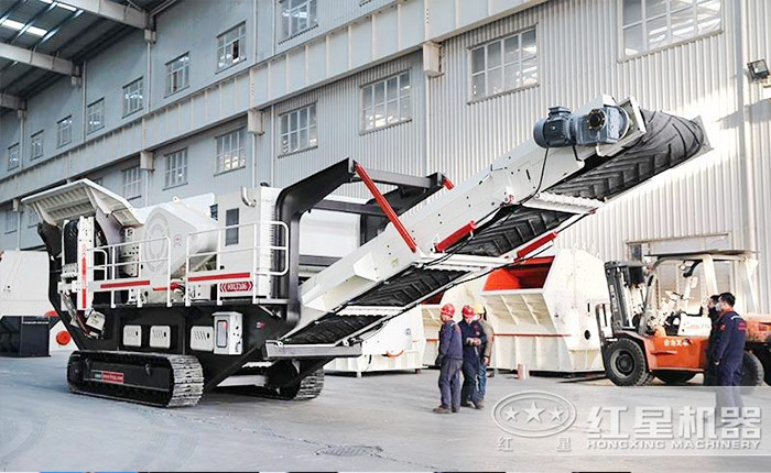 小型建筑垃圾粉碎機哪家好？價格貴嗎