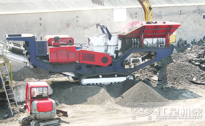 小型建筑垃圾粉碎機哪家好？價格貴嗎