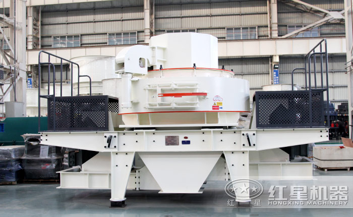 打河卵石用什么破碎機(jī)好？有沒有推薦