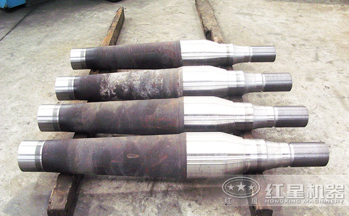 圓錐破碎機(jī)卡死的三大現(xiàn)象