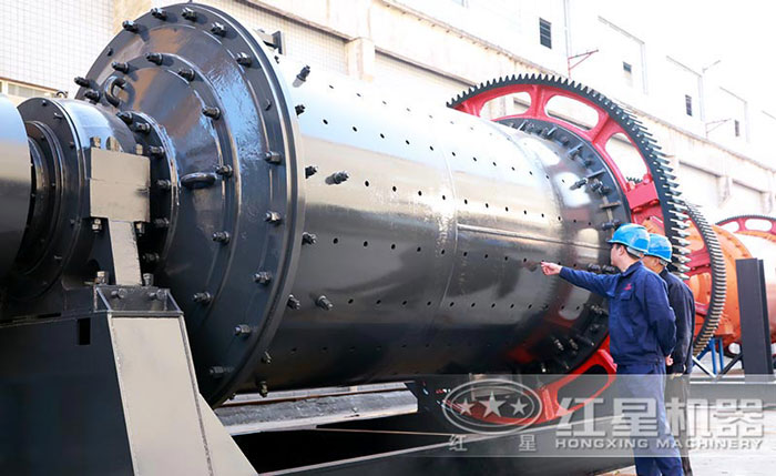 大型棒磨式制砂機多少錢一臺？哪家比較好？