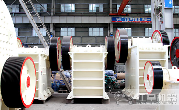500×750顎式破碎機(jī)結(jié)構(gòu)、參數(shù)、廠家報(bào)價(jià)等