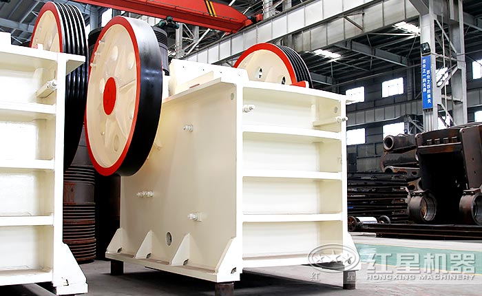 500×750顎式破碎機(jī)結(jié)構(gòu)、參數(shù)、廠家報(bào)價(jià)等
