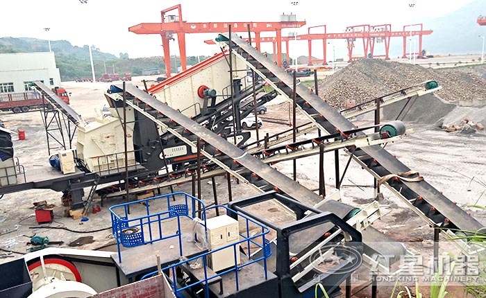 粉碎建筑垃圾用什么機(jī)器好，哪兒有賣的？