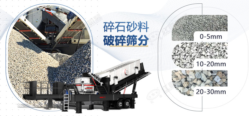 車(chē)載流動(dòng)篩沙機(jī)多少錢(qián)一套