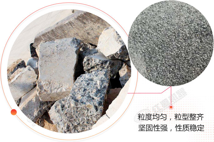 廢棄混凝土塊應用價值高