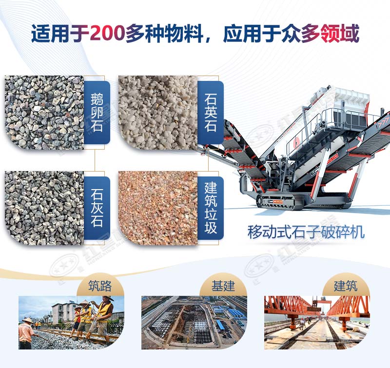 露天礦山破碎站有幾種、報(bào)價(jià)分別多少