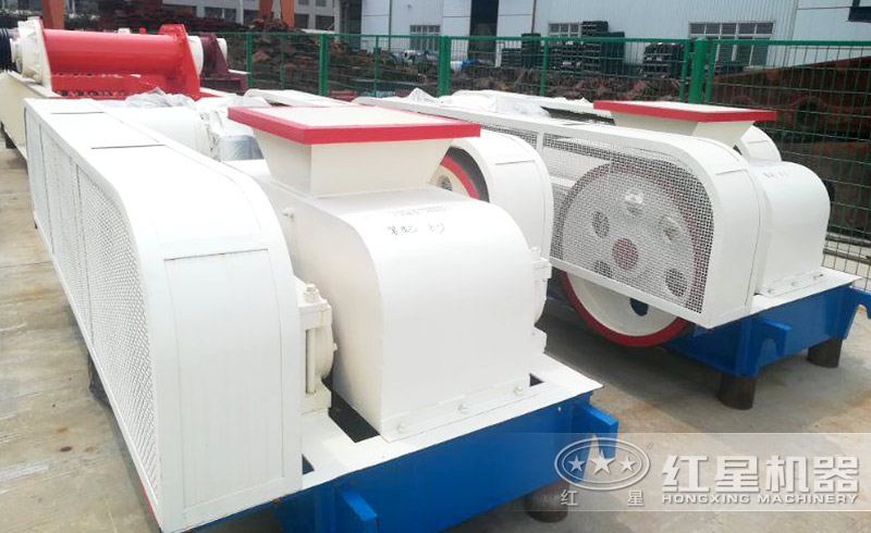 對輥式破碎機廠家