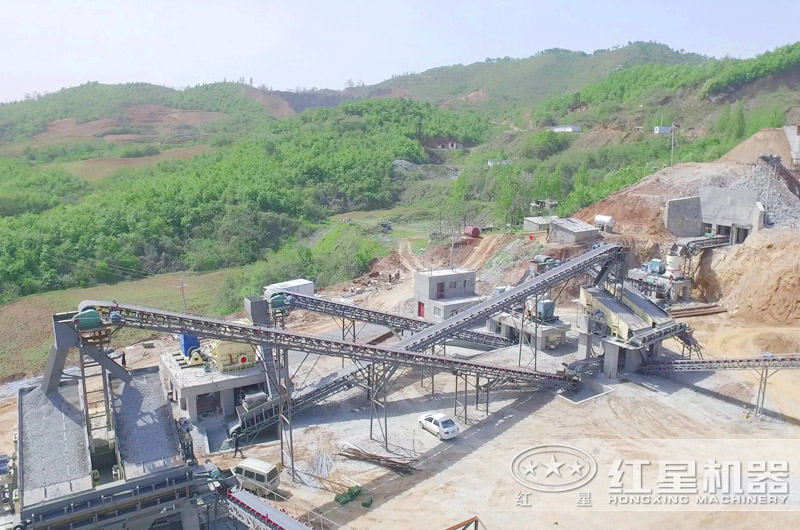 開個沙石料廠賺錢嗎？扣掉成本后凈利潤嚇一跳