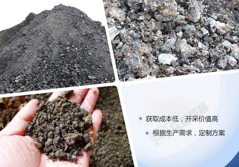 年產(chǎn)100萬噸電廠煤渣粉碎設(shè)備有哪些，配置一套多少錢