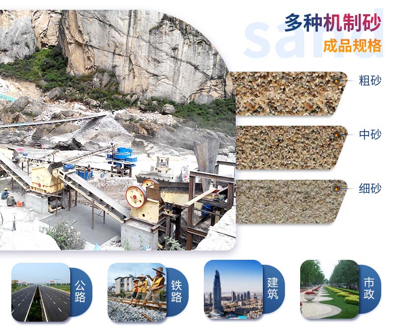 小型鵝卵石制砂設(shè)備一套價(jià)格，洗鵝卵石的機(jī)器哪里有