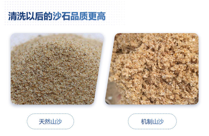 洗沙機(jī)怎么洗沙才干凈，洗沙機(jī)洗砂視頻-專(zhuān)注石粉洗砂，細(xì)砂回收