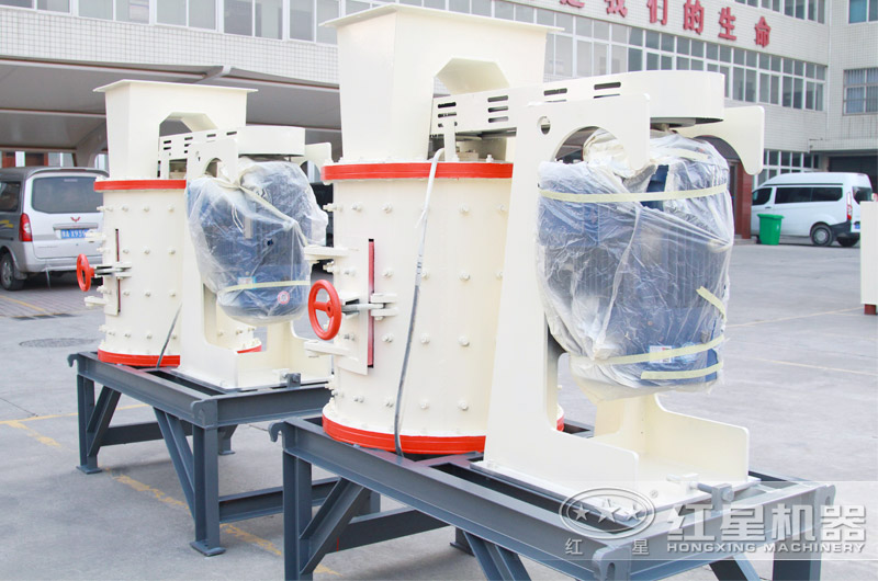 每小時一二十噸的小型石頭破碎機(jī)，哪種機(jī)型更劃算好用