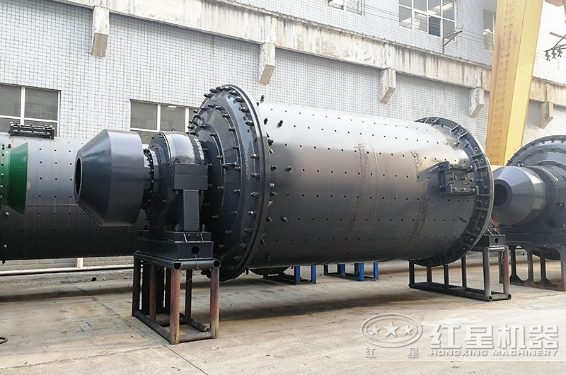 有關(guān)水泥球磨機型號與參數(shù)詳析