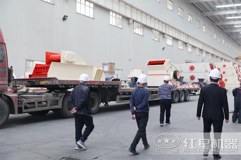 礦山破碎機(jī)機(jī)械什么牌子好