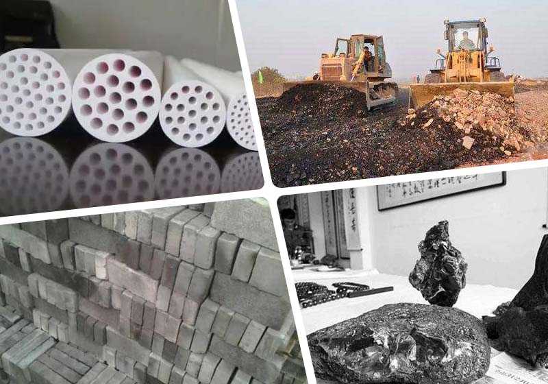 煤矸石制砂能否滿足建筑要求？煤矸石制砂機(jī)價(jià)格