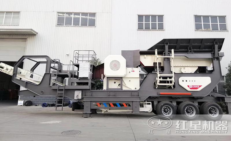 混凝土破碎后可以當(dāng)砂石用嗎？混凝土破碎機(jī)器推薦
