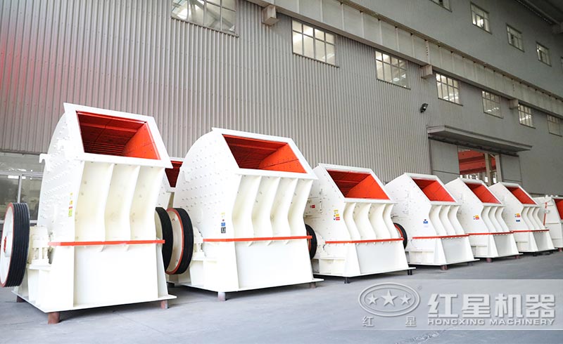 大型制石子設(shè)備型號(hào)大全，多少錢一臺(tái)？