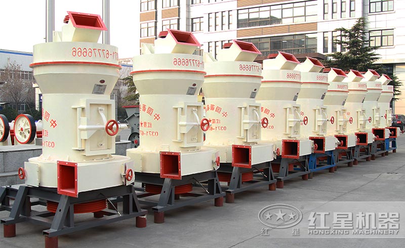 小型工業(yè)磨粉機(jī)圖片_磨粉機(jī)廠家報價