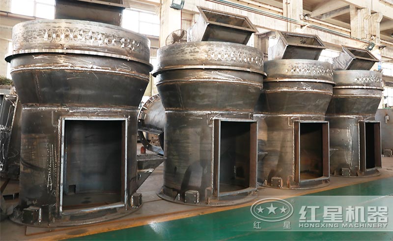 河南磨粉機(jī)哪個(gè)品牌好？多少錢(qián)一臺(tái)？