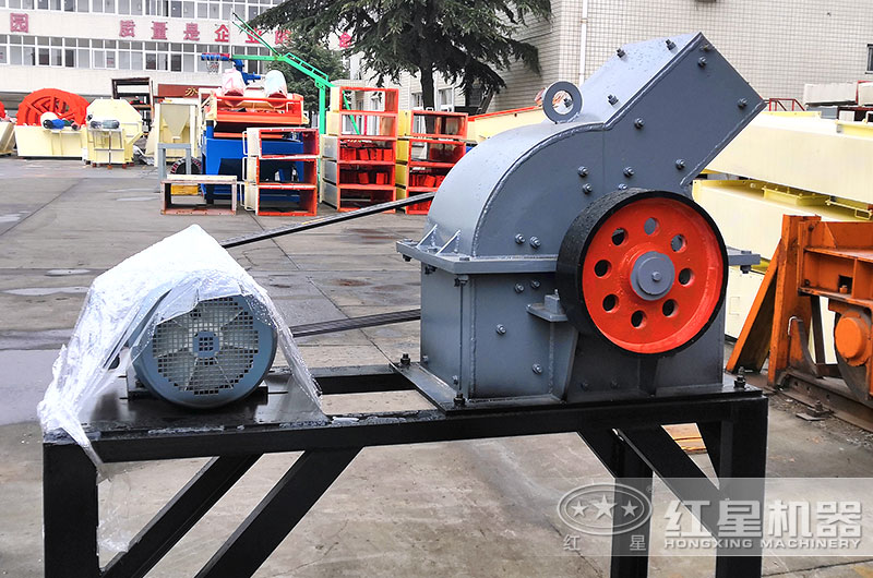 PcΦ800×600錘式破碎機(jī)多少錢(qián)一臺(tái)