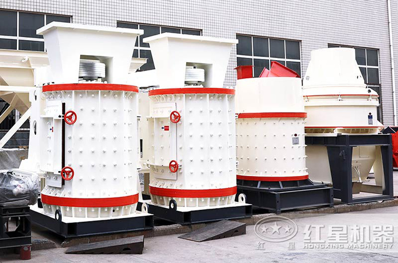 復(fù)合式制砂機(jī)耐磨、壽命長(zhǎng)