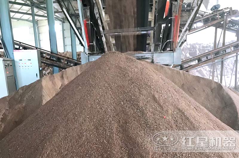 制沙球磨機(jī)哪里買？好機(jī)器推薦
