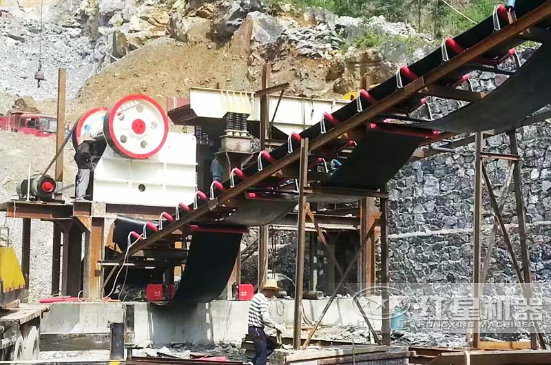 PE小型顎式破碎機(jī)哪家好？詳細(xì)型號參數(shù)看這里