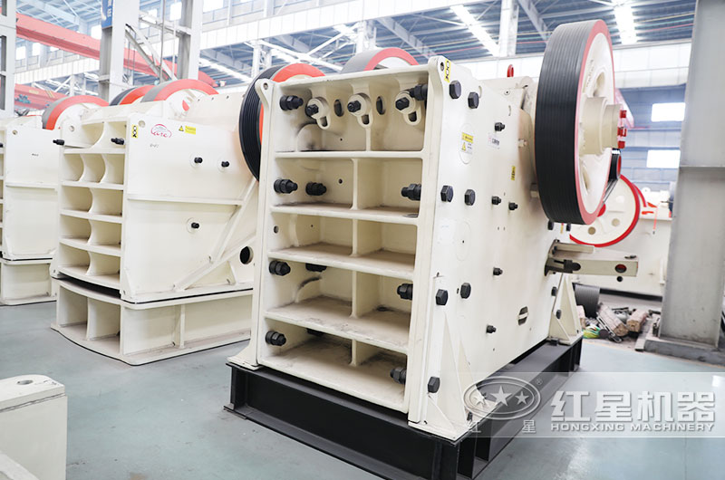 大型石頭粉碎機有哪些？大型石頭粉碎機廠家推薦