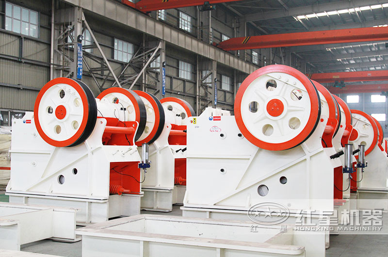 “兩新一重”穩(wěn)步推進，機制砂又迎新機遇