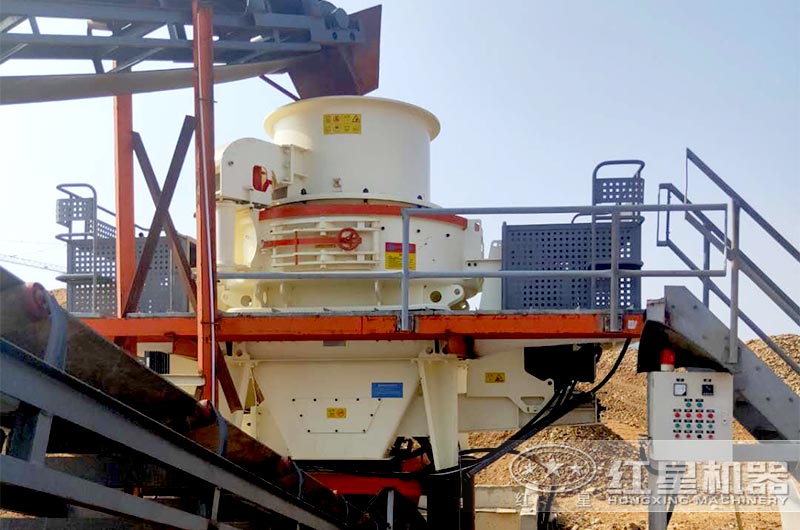 同為制砂設(shè)備，HVI、VSI、VSI-A7制砂機(jī)有何區(qū)別？