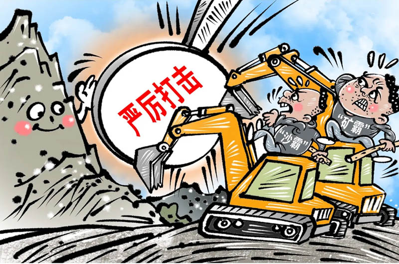 開(kāi)個(gè)砂石廠賺錢(qián)嗎？需要什么設(shè)備？