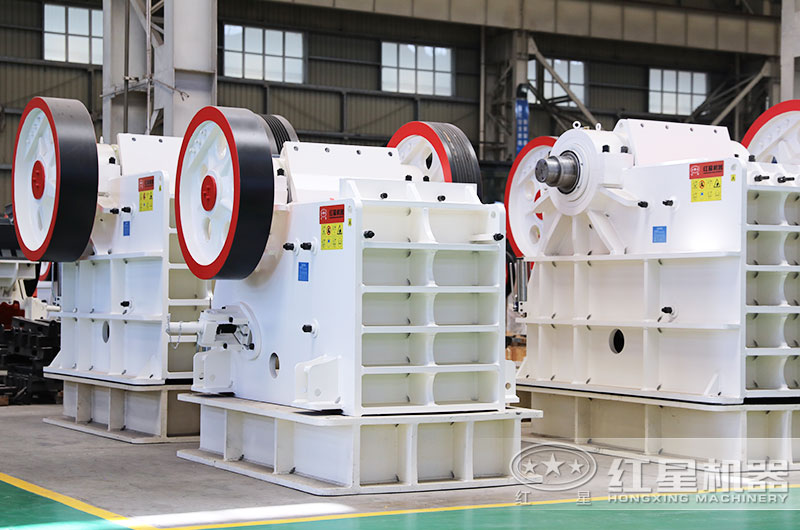 什么石頭適合打碎石子？打石子用什么機(jī)器好？