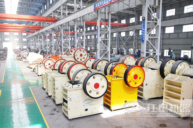 河南PE400X600顎式破碎機(jī)價(jià)格多少錢？