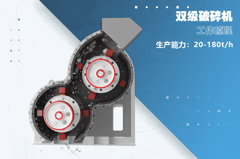 濕料粉碎機原理
