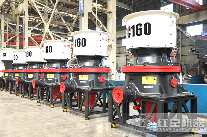 單缸液壓圓錐破碎機破碎工藝_單缸液壓圓錐破碎機價格