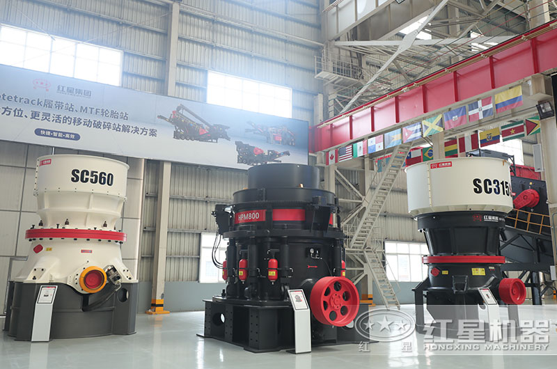 花崗巖機制砂可以代替河沙嗎？加工花崗巖用什么機器？